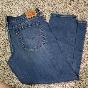 Levi size 31